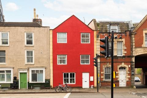 2 bedroom flat for sale, Pooles Wharf, Hotwells