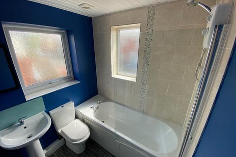 4 bedroom house to rent, Priory Street, Preston PR2