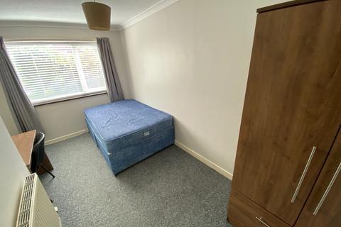 4 bedroom house to rent, Priory Street, Preston PR2