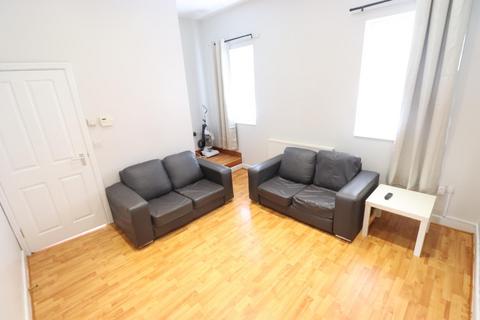 2 bedroom house to rent, 81A Plungington Road, Preston PR1