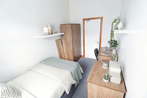 2 bedroom house to rent, 81A Plungington Road, Preston PR1