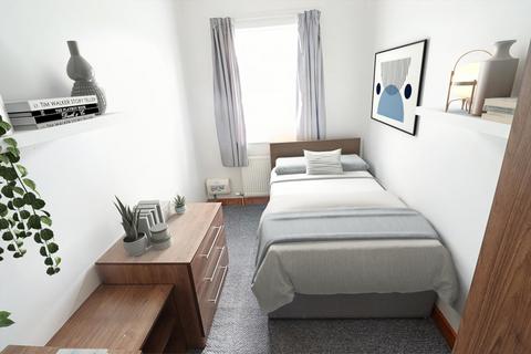 2 bedroom house to rent, 81A Plungington Road, Preston PR1
