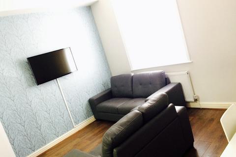 4 bedroom house to rent, Trafford Street, Preston PR1