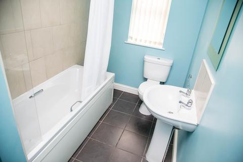 4 bedroom house to rent, Plungington Road, Preston PR1