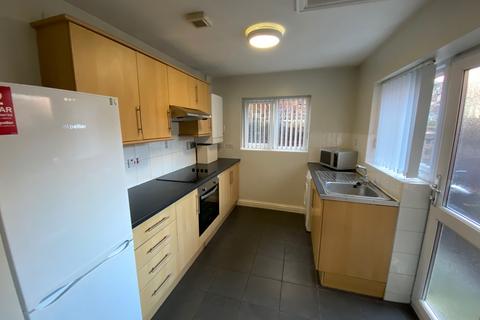 4 bedroom house to rent, Plungington Road, Preston PR1
