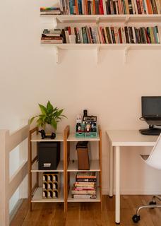 Flat 2, 1 Chichester Road, London, E11 3LH