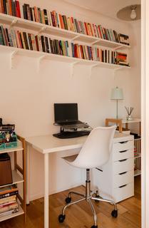 Flat 2, 1 Chichester Road, London, E11 3LH