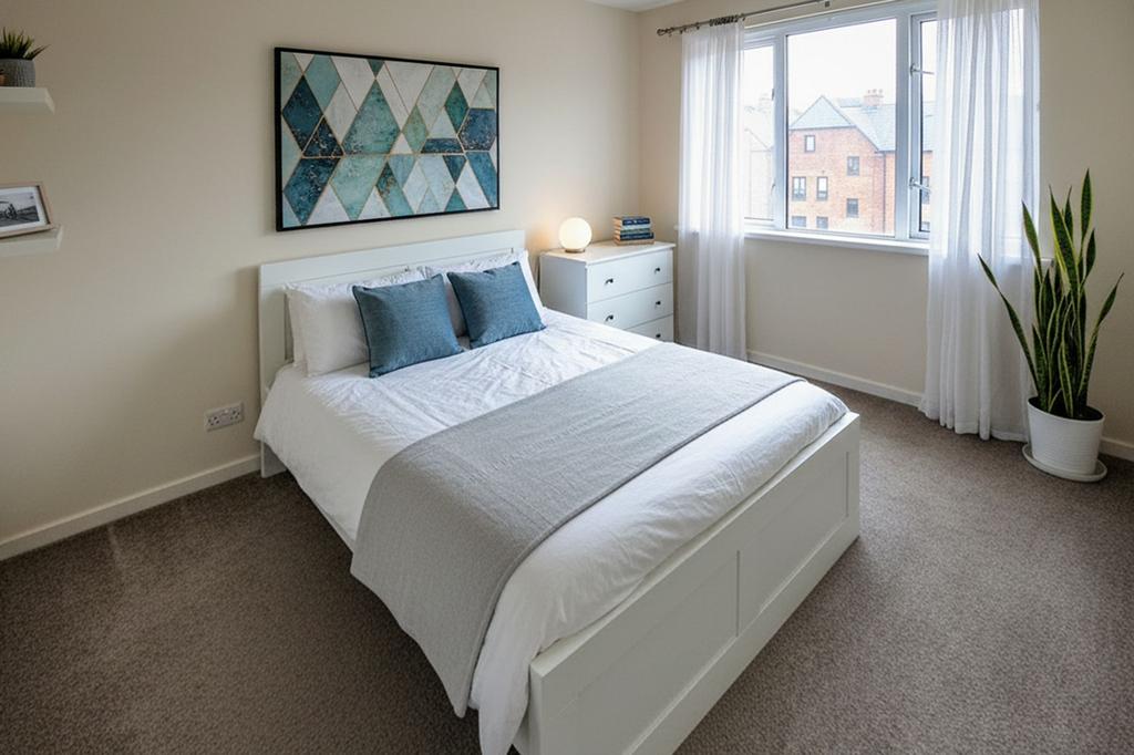Bedroom 2