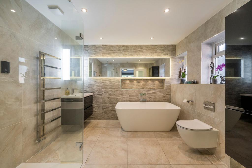 Ensuite