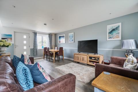 The Carracks, St Ives, TR26