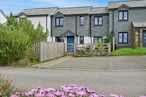 3 bedroom terraced house for sale, The Carracks, St Ives, TR26