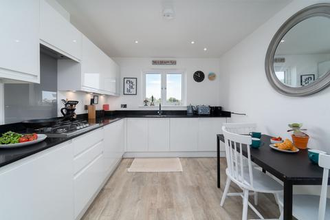 3 bedroom terraced house for sale, The Carracks, St Ives, TR26