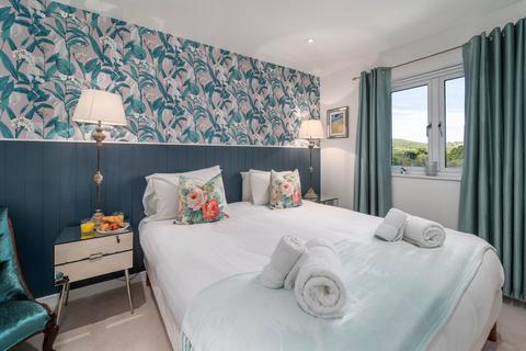 undefined, The Carracks, St Ives, TR26