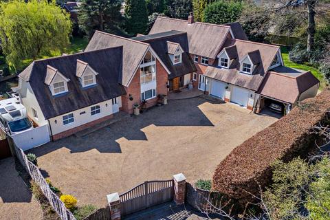 undefined, Lamberts Lane, Rushmere St. Andrew, Ipswich, Suffolk