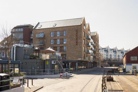 1 bedroom flat for sale, Anchorage, Harbourside