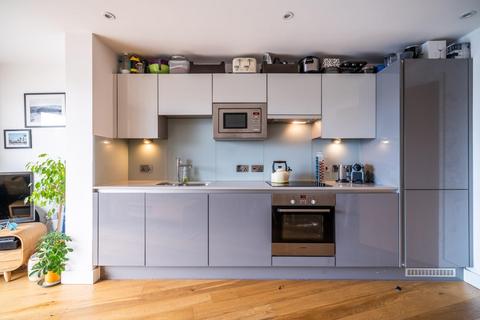 1 bedroom flat for sale, Anchorage, Harbourside