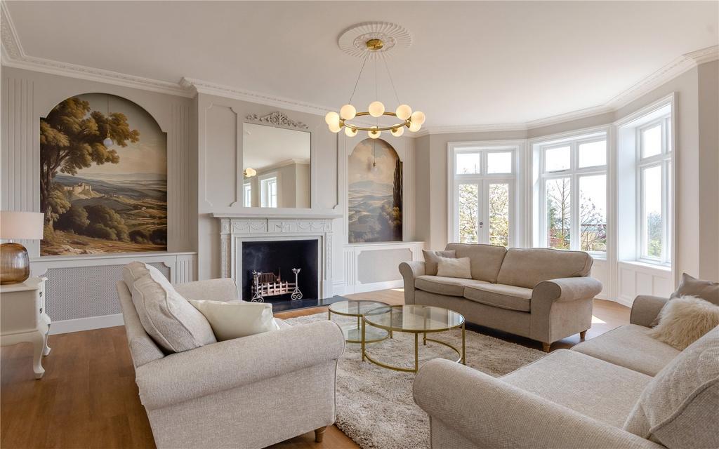 Drawing Room