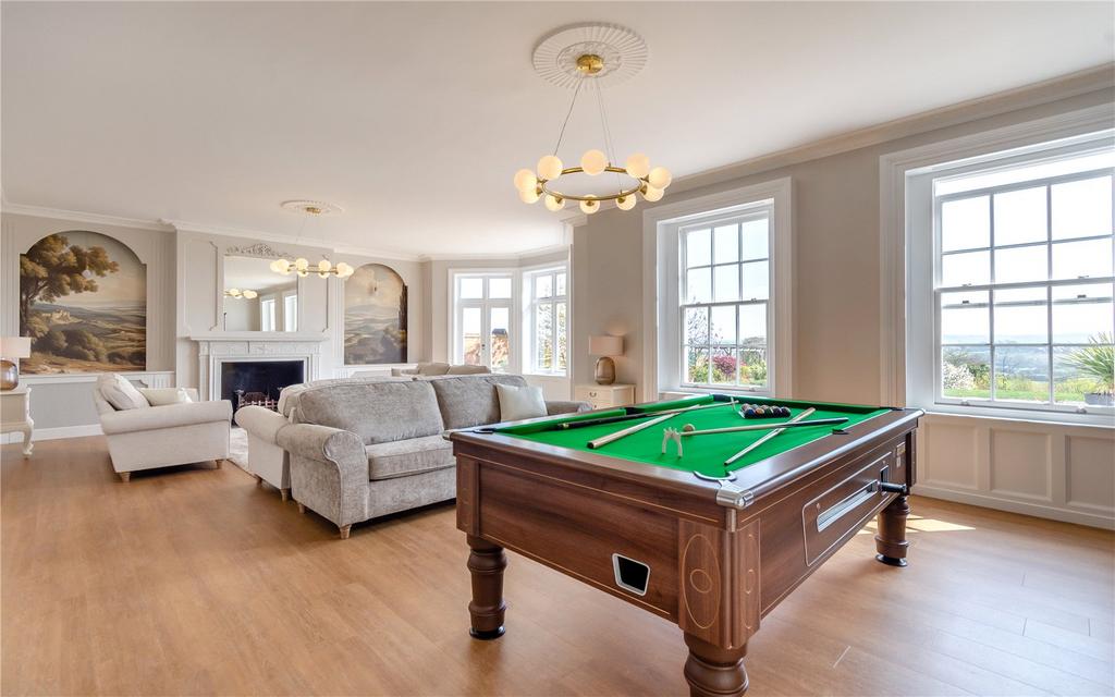 Drawing Room