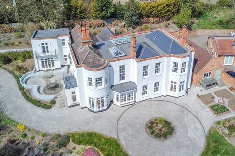 6 bedroom detached house for sale, Colonels Lane, Upper Broughton, Melton Mowbray, Leicestershire, LE14
