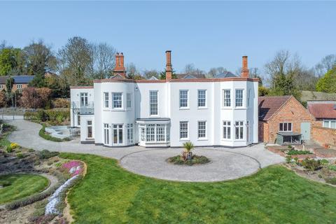 6 bedroom detached house for sale, Colonels Lane, Upper Broughton, Melton Mowbray, Leicestershire, LE14
