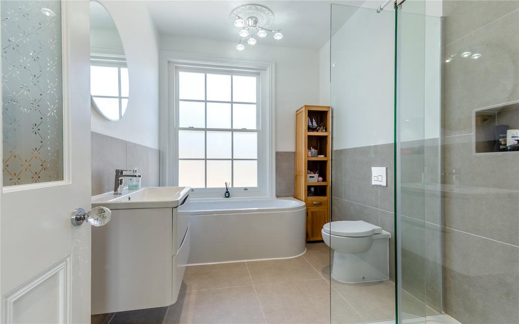 En Suite
