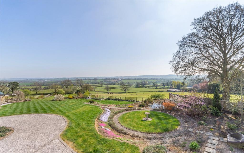 Gardens