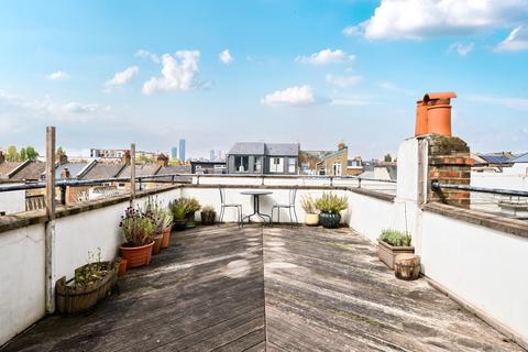 3 bedroom apartment for sale, Wendell Road, London