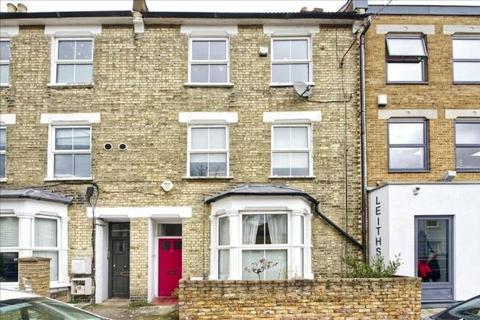 Wendell Road, London