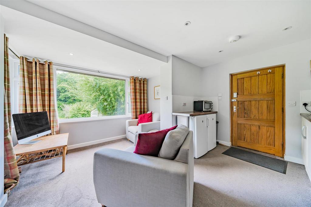 The Annexe