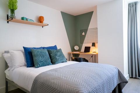 4 bedroom house to rent, Kelsey Street, Lancaster LA1
