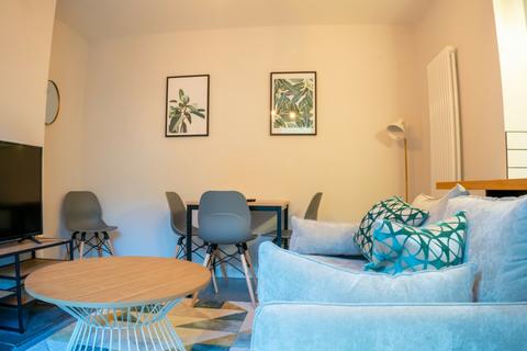 4 bedroom house to rent, Kelsey Street, Lancaster LA1