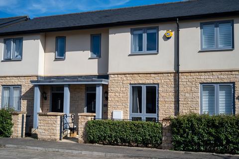 2 bedroom terraced house for sale, Cornishmens Road, Lansdown, Bath
