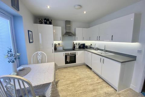 2 bedroom terraced house for sale, Cornishmens Road, Lansdown, Bath