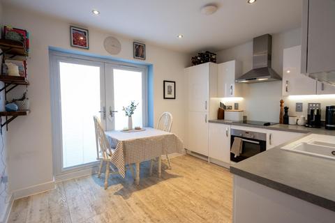 2 bedroom terraced house for sale, Cornishmens Road, Lansdown, Bath