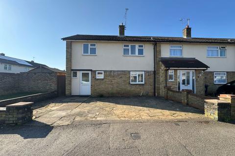 1 Elbow Lane, Stevenage, SG2 8LP