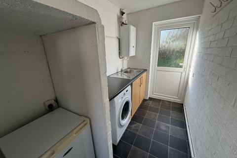 1 Elbow Lane, Stevenage, SG2 8LP