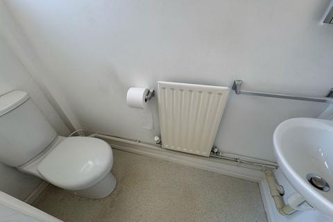 1 Elbow Lane, Stevenage, SG2 8LP