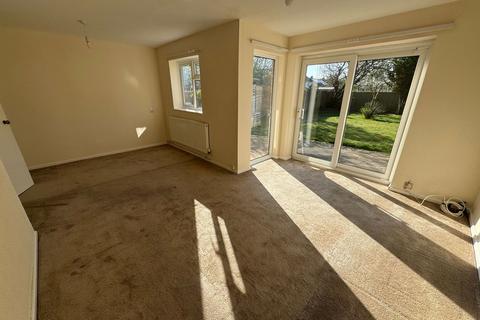 1 Elbow Lane, Stevenage, SG2 8LP