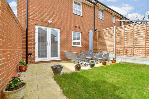 3 bedroom end of terrace house for sale, Whitfield, Whifield, Dover, Kent