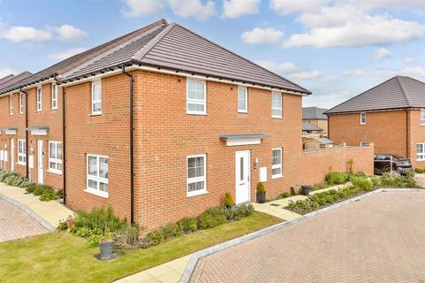 3 bedroom end of terrace house for sale, Whitfield, Whifield, Dover, Kent