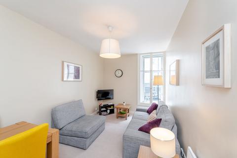1 bedroom flat for sale, 17/6 Cockburn Street, Old Town, Edinburgh, EH1 1BP