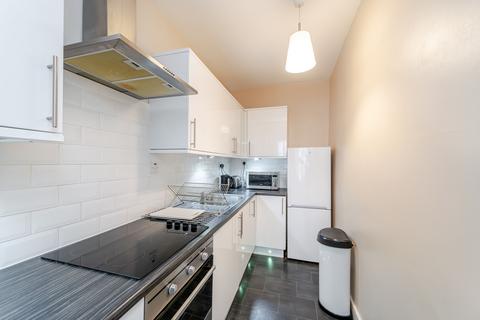 1 bedroom flat for sale, 17/6 Cockburn Street, Old Town, Edinburgh, EH1 1BP