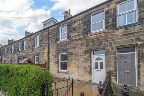 undefined, Alnwick NE66