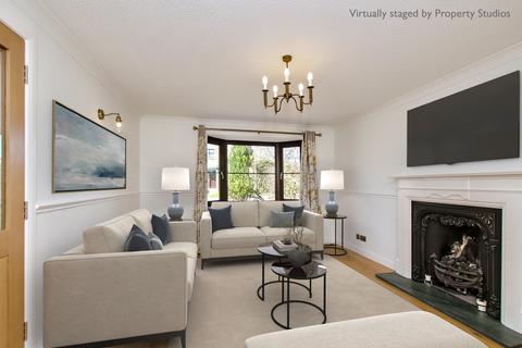 1 Limekilns, Pencaitland, Tranent, EH34 5HF