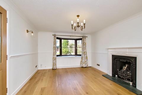 1 Limekilns, Pencaitland, Tranent, EH34 5HF