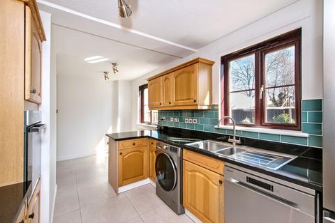 1 Limekilns, Pencaitland, Tranent, EH34 5HF