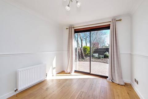 1 Limekilns, Pencaitland, Tranent, EH34 5HF