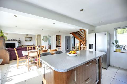 4 bedroom detached house for sale, Kits Coty Farm, 87 Salisbury Road, Aylesford Kent ME20 7EW