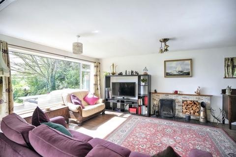 4 bedroom detached house for sale, Kits Coty Farm, 87 Salisbury Road, Aylesford Kent ME20 7EW