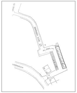 undefined, Gerrards Close, London N14